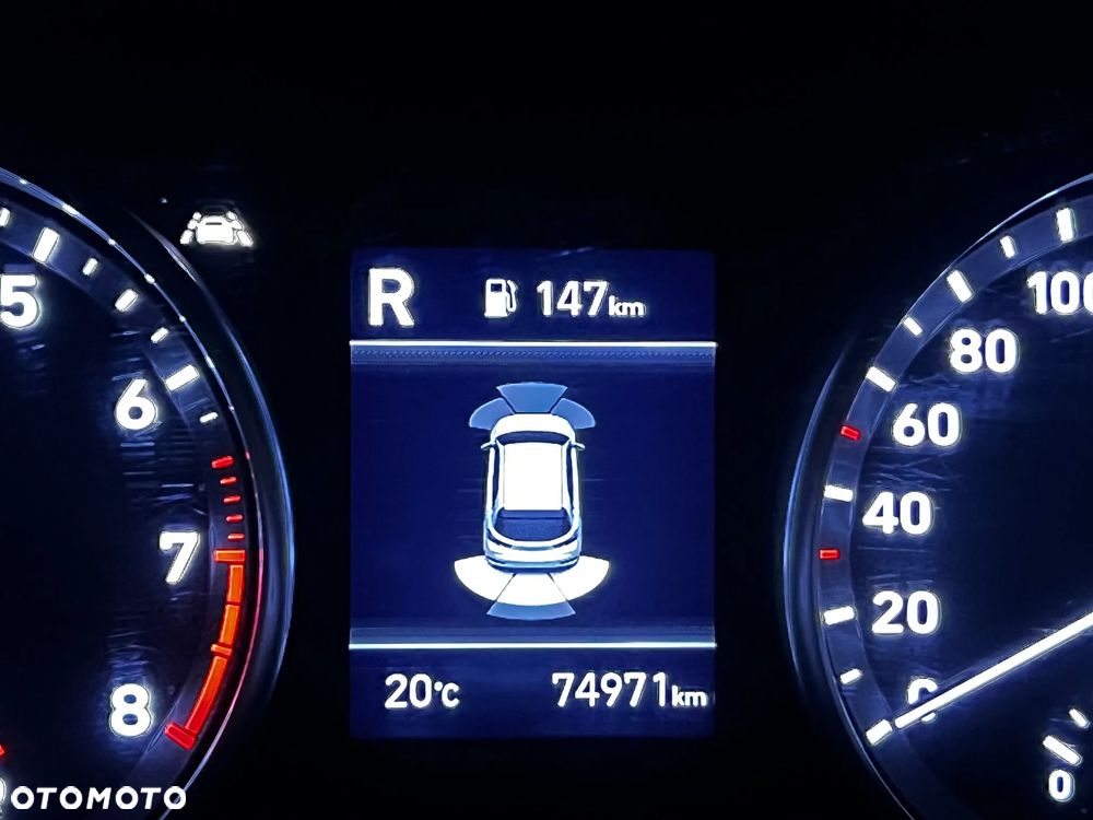 Hyundai i30 1.0 T-GDI Comfort DCT - 32