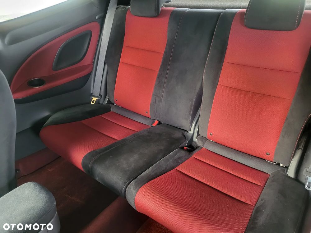 Honda Civic 2.0 TypeR Special Edition - 7