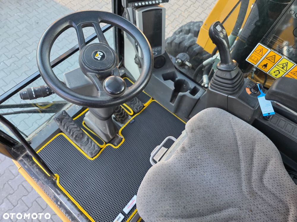 Caterpillar M314F, 2018 ROK, 4200 MTH - 20