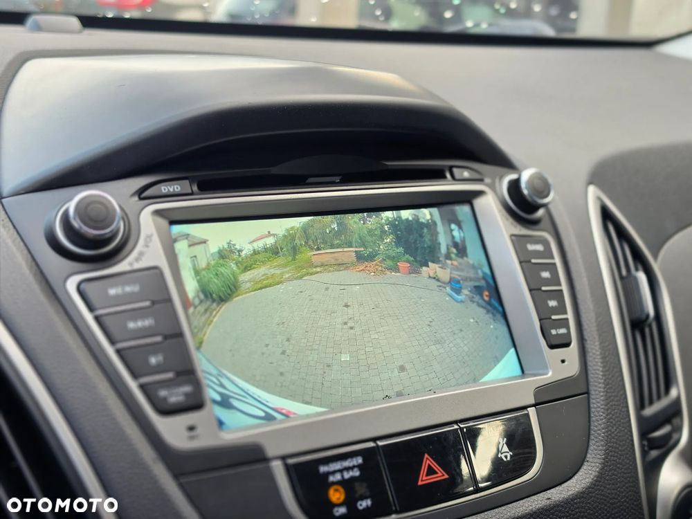 Hyundai ix35 - 28