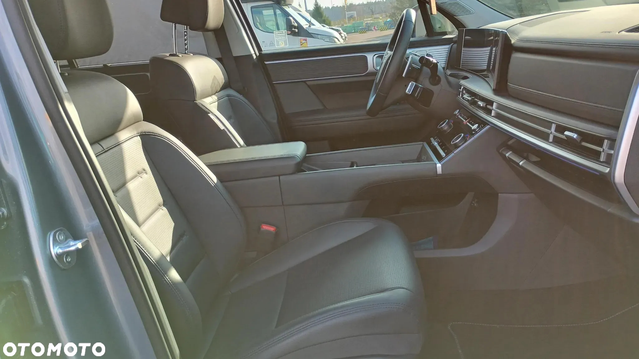 Hyundai Santa Fe - 23