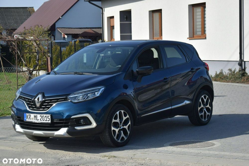 Renault Captur (ENERGY) TCe 90 INTENS - 5