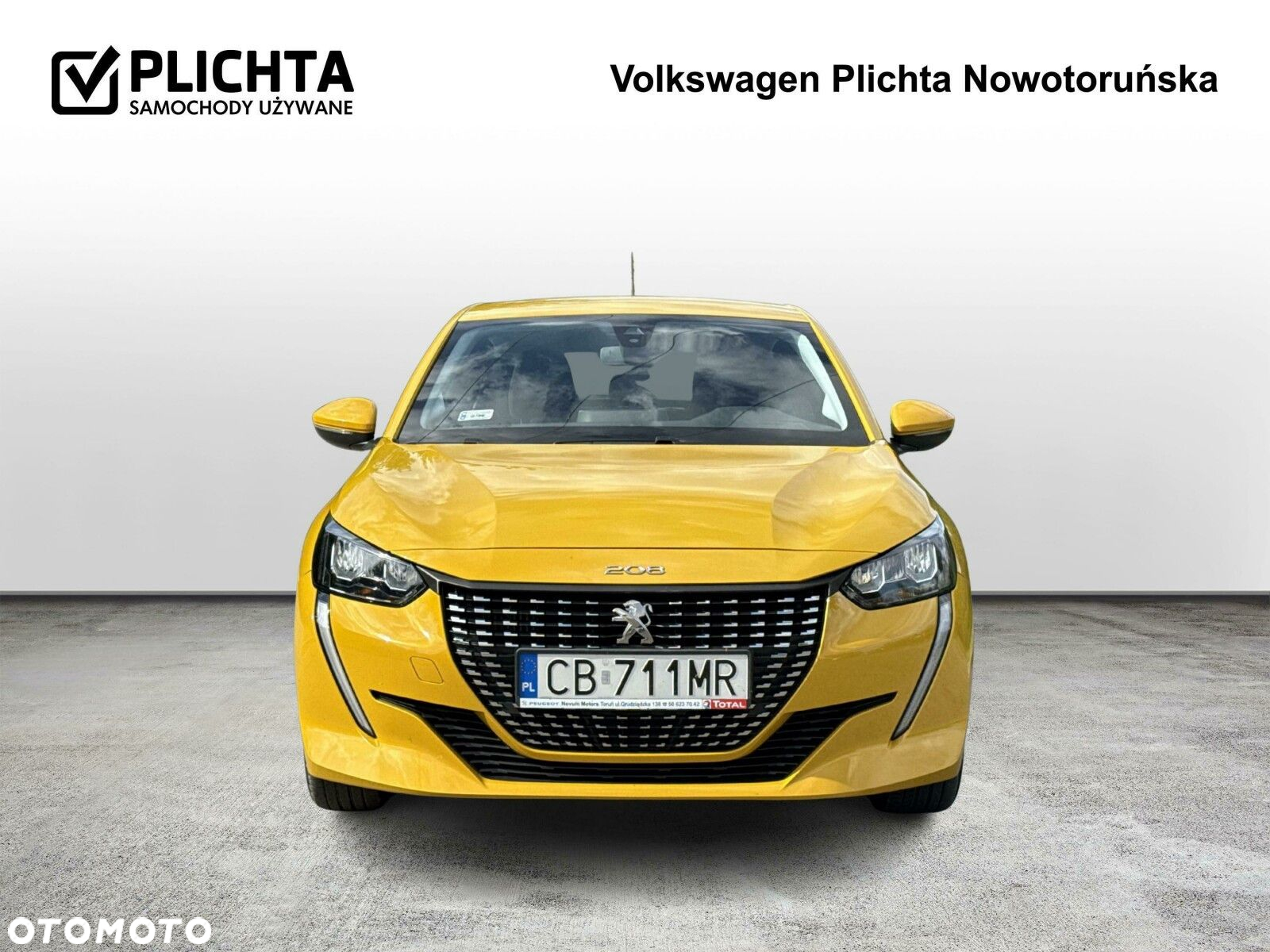 Peugeot 208 1.2 PureTech Allure Pack S&S - 8