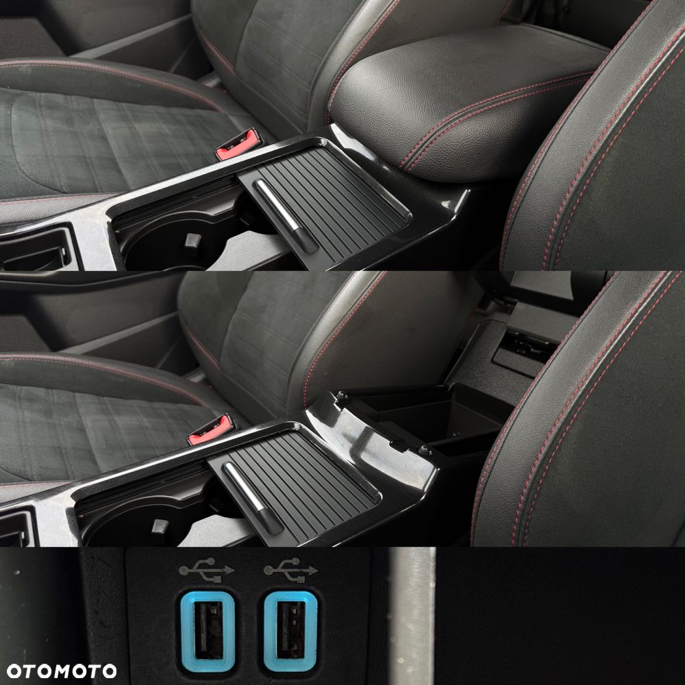 Ford Kuga 1.5 EcoBoost 2x4 ST-Line - 26