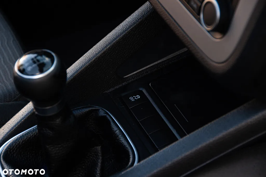Volkswagen Eos 1.4 TSI BlueMotion Technology - 23