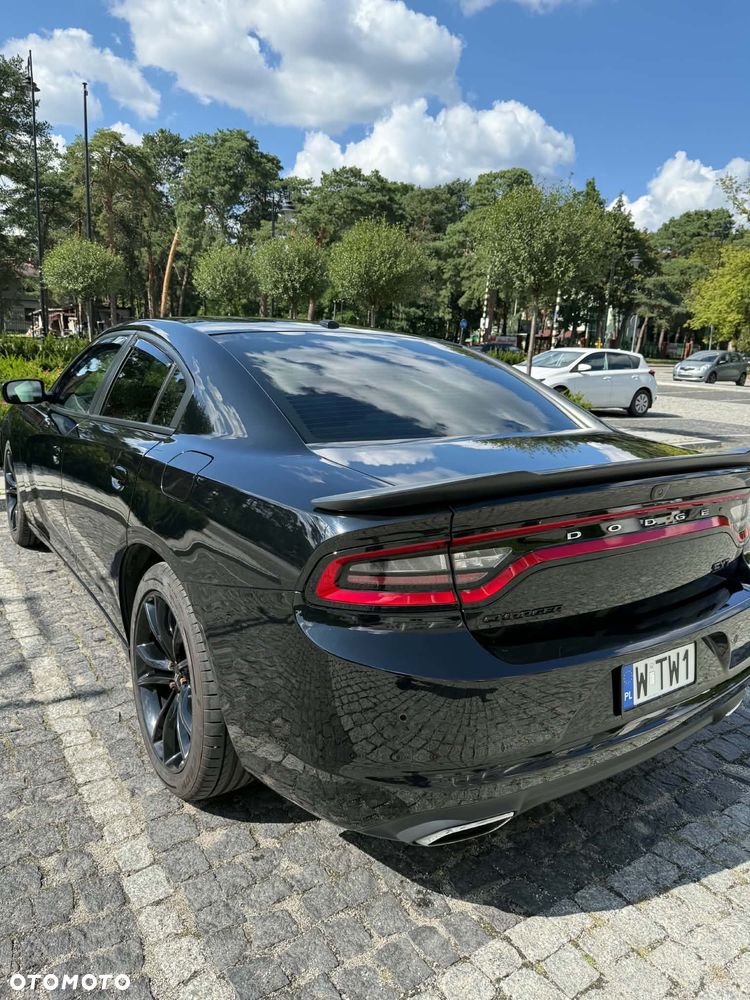 Dodge Charger - 18