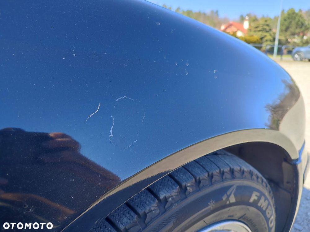 Mercedes-Benz Klasa C 180 Kompressor Classic - 18