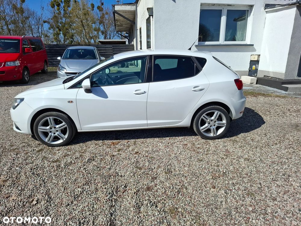 Seat Ibiza 1.6 TDI Style - 3