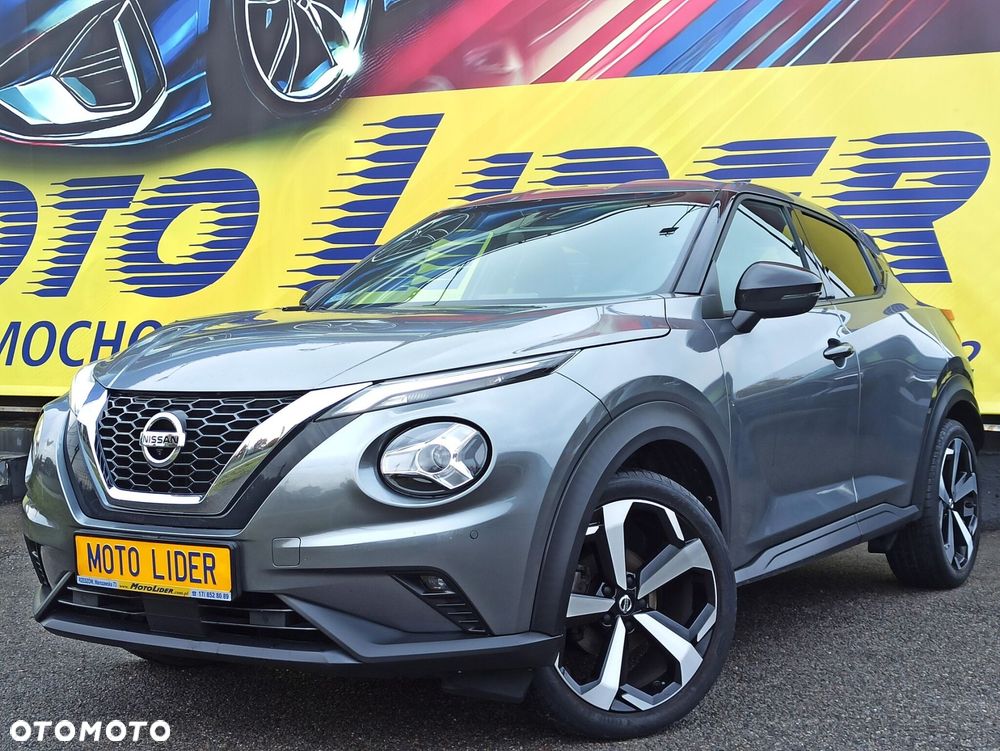 Nissan Juke - 3