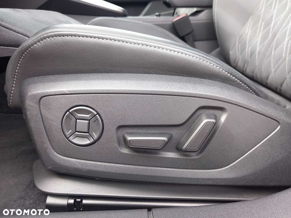 Audi S3 Limousine - 21