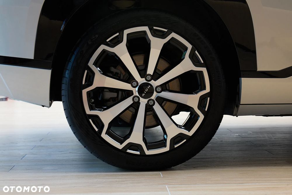 GAC AION V - 8