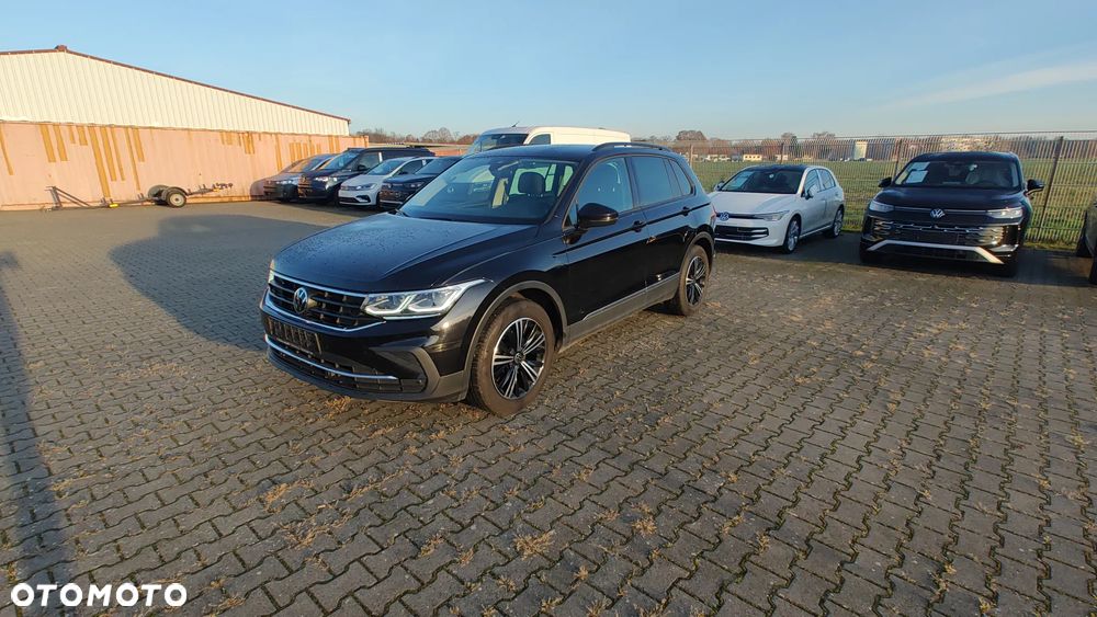 Volkswagen Tiguan 2.0 TDI SCR DSG Elegance - 31