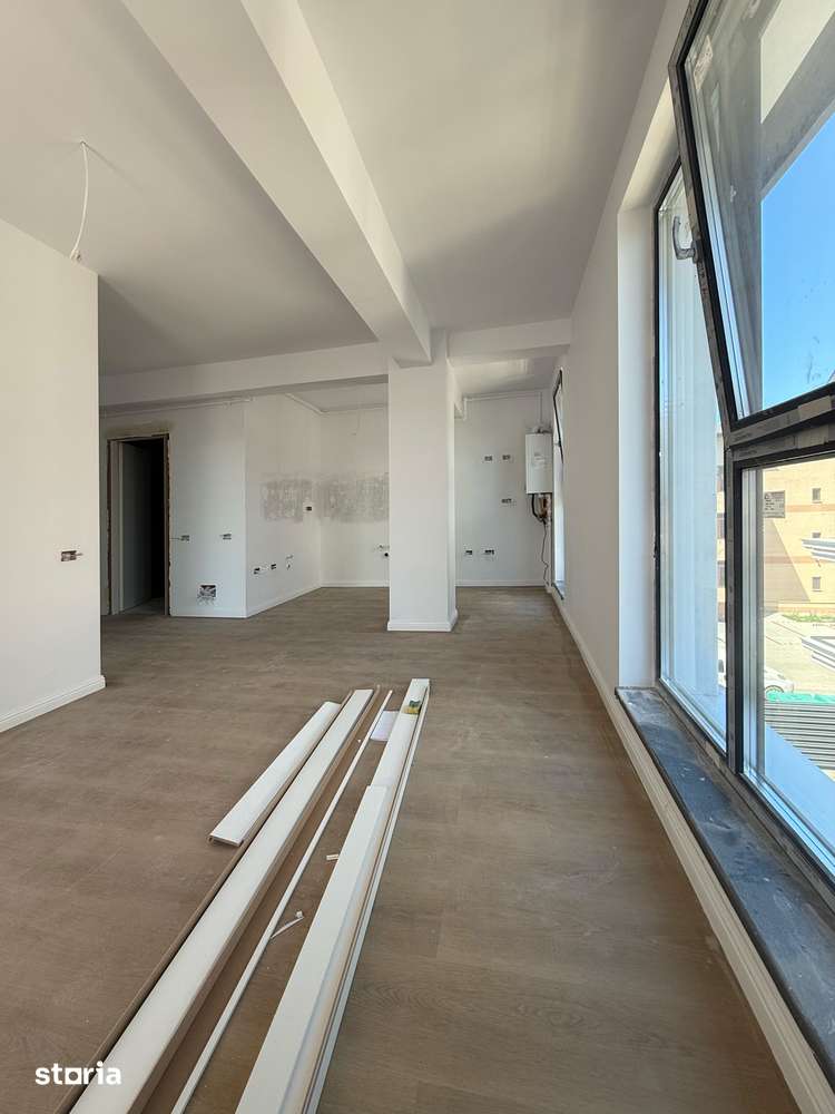 Apartament 2 camere – Westside Residence Otopeni — fotografia 3