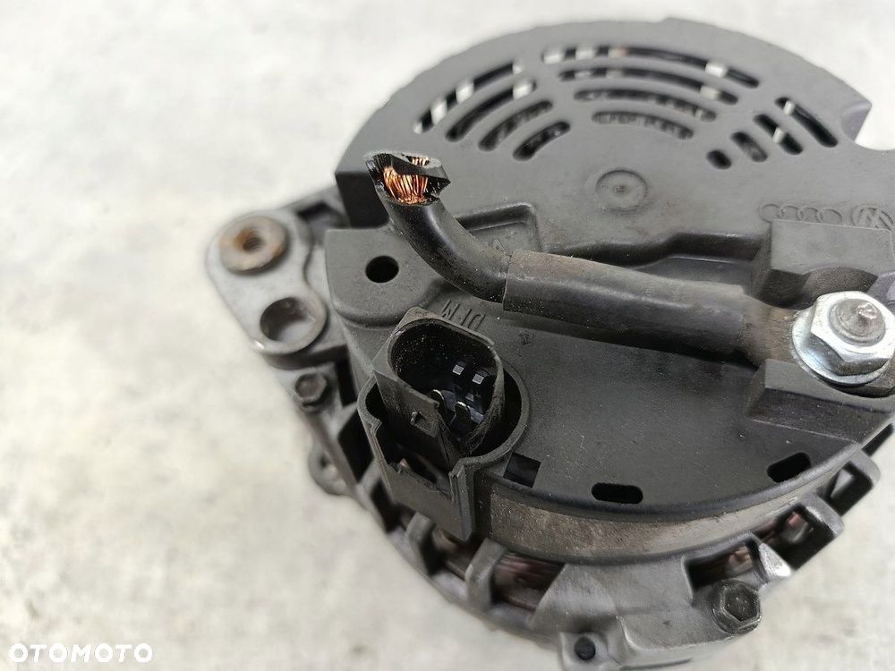 ALTERNATOR VW PASSAT B5 1.9 TDI - 7