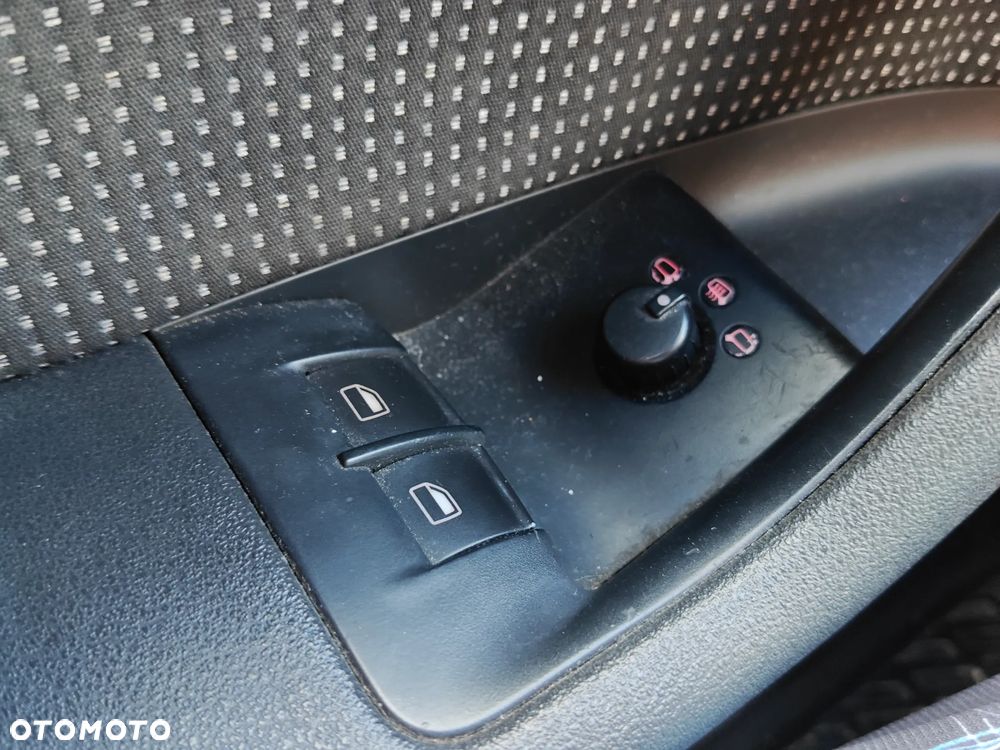 Audi A3 3-drzwiowe 1.9 TDI DPF Ambition - 21