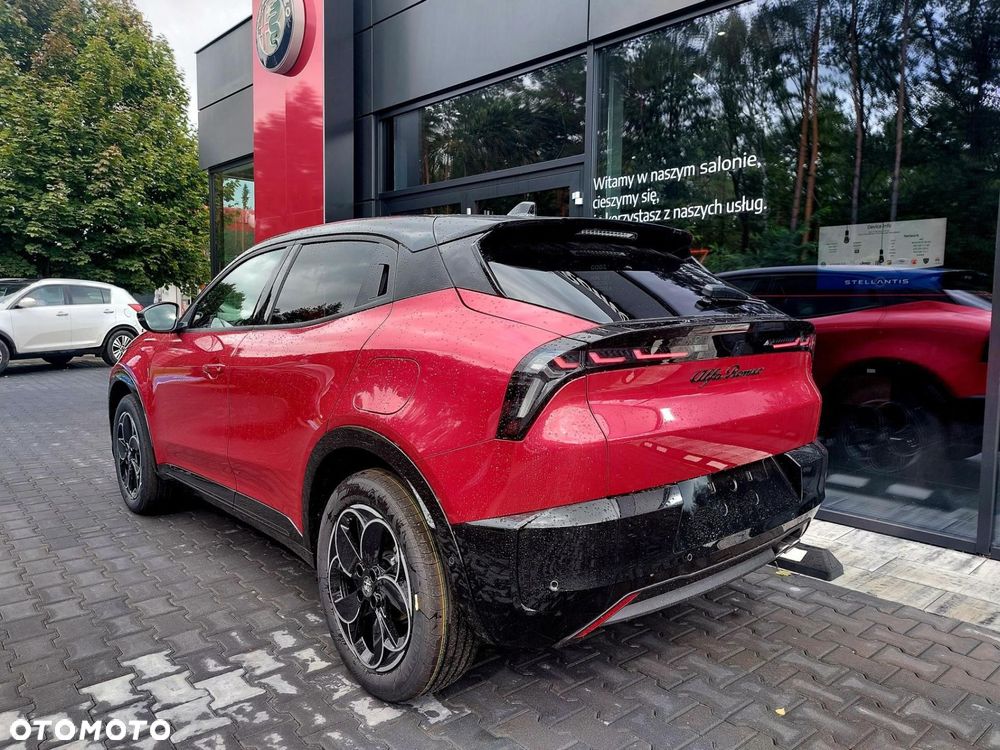 Alfa Romeo Junior 1.2 mHEV Ibrida eDCT - 3