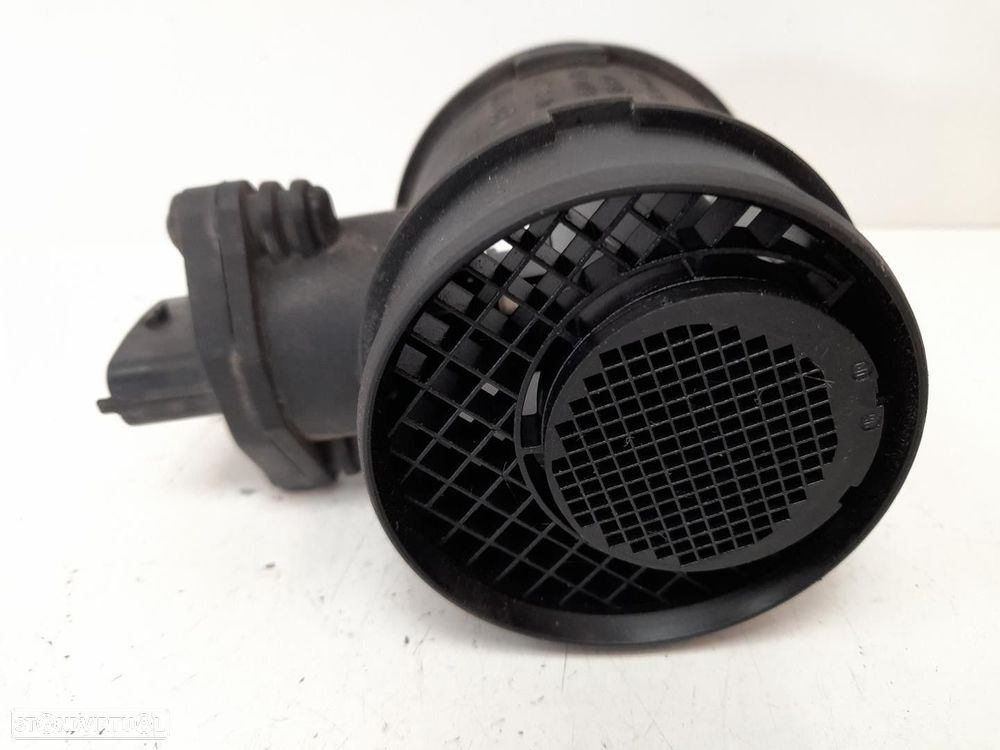 MEDIDOR DE MASSA DE AR OPEL ZAFIRA A LIMUSINA 2004 -24437502 - 2