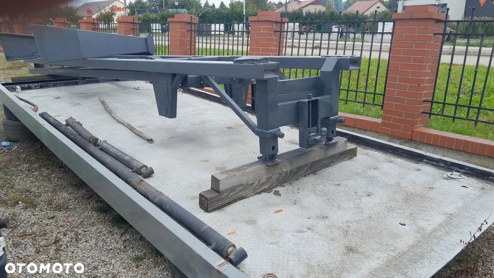 Mercedes-Benz 914 - 3