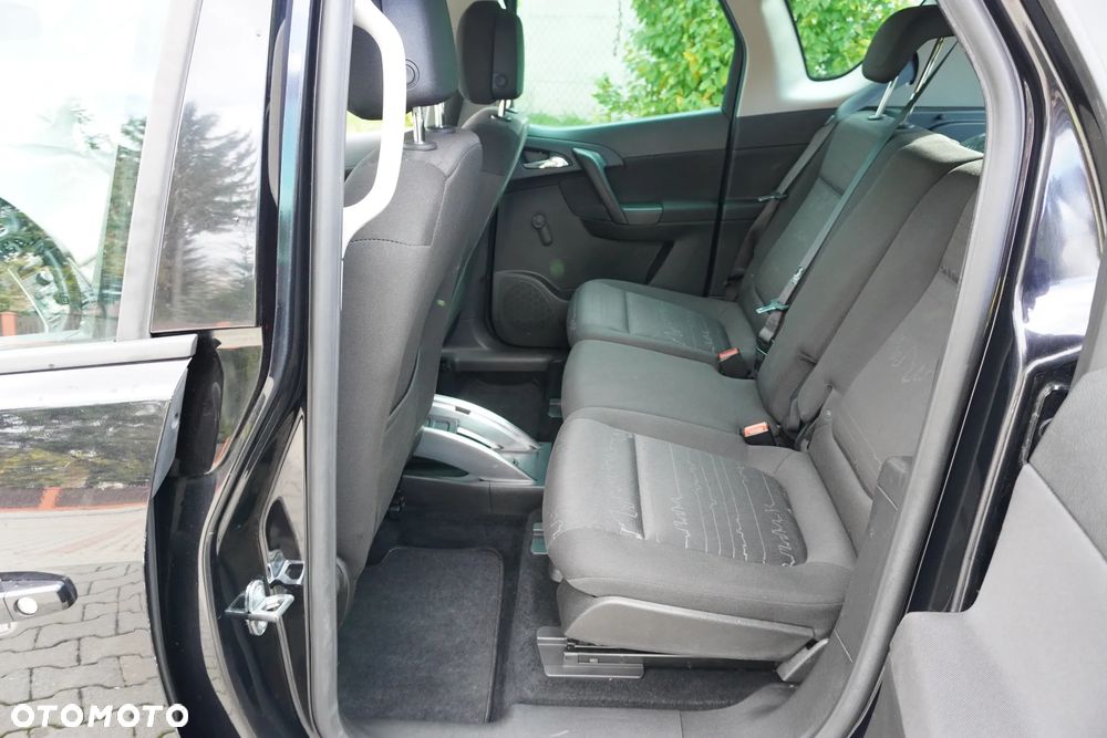 Opel Meriva 1.4 T Cosmo S&S - 10