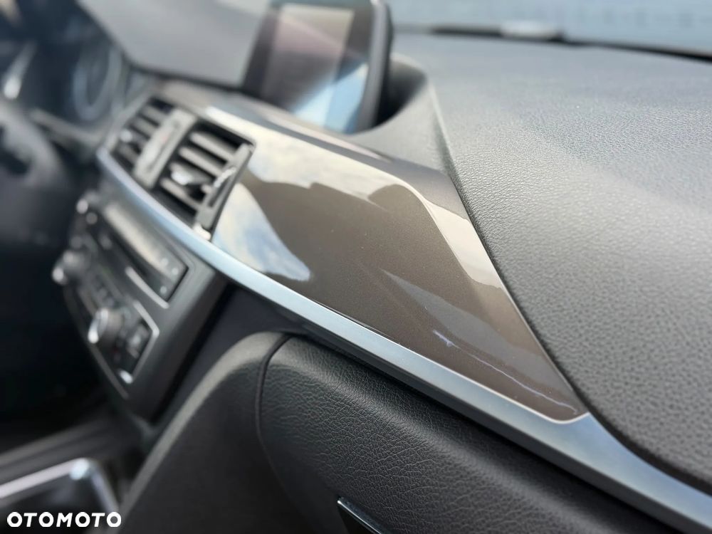 BMW Seria 3 - 20