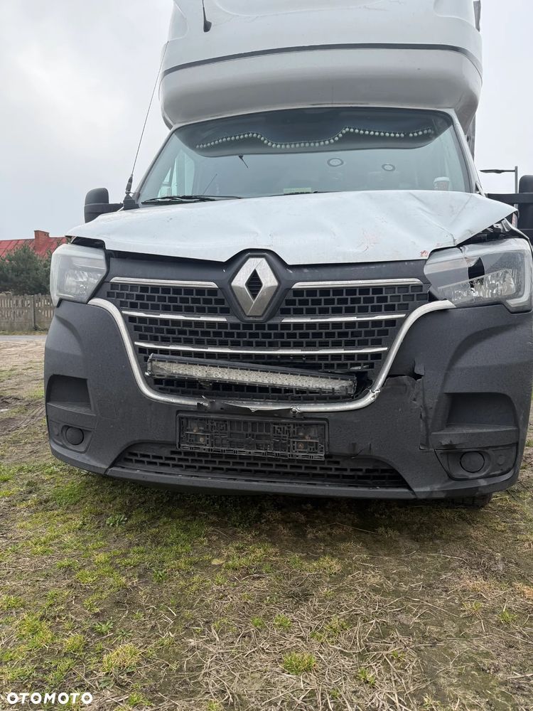 Renault MASTER - 1