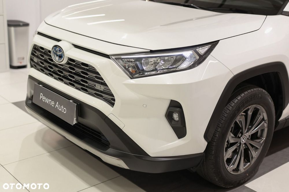 Toyota RAV4 - 29