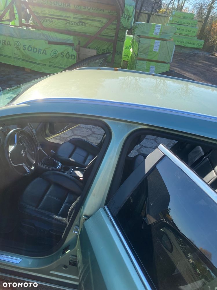 Opel Astra 2.0 CDTI Enjoy - 7