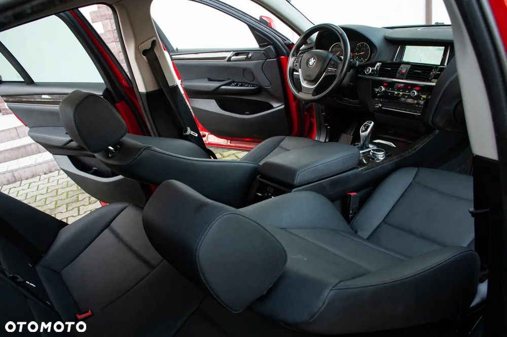 BMW X4 xDrive28i - 22