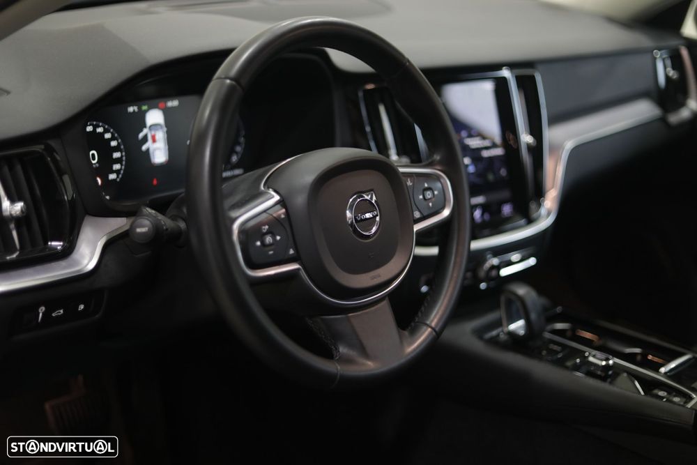 Volvo V60 2.0 T6 AWD TE Inscription Expression - 18