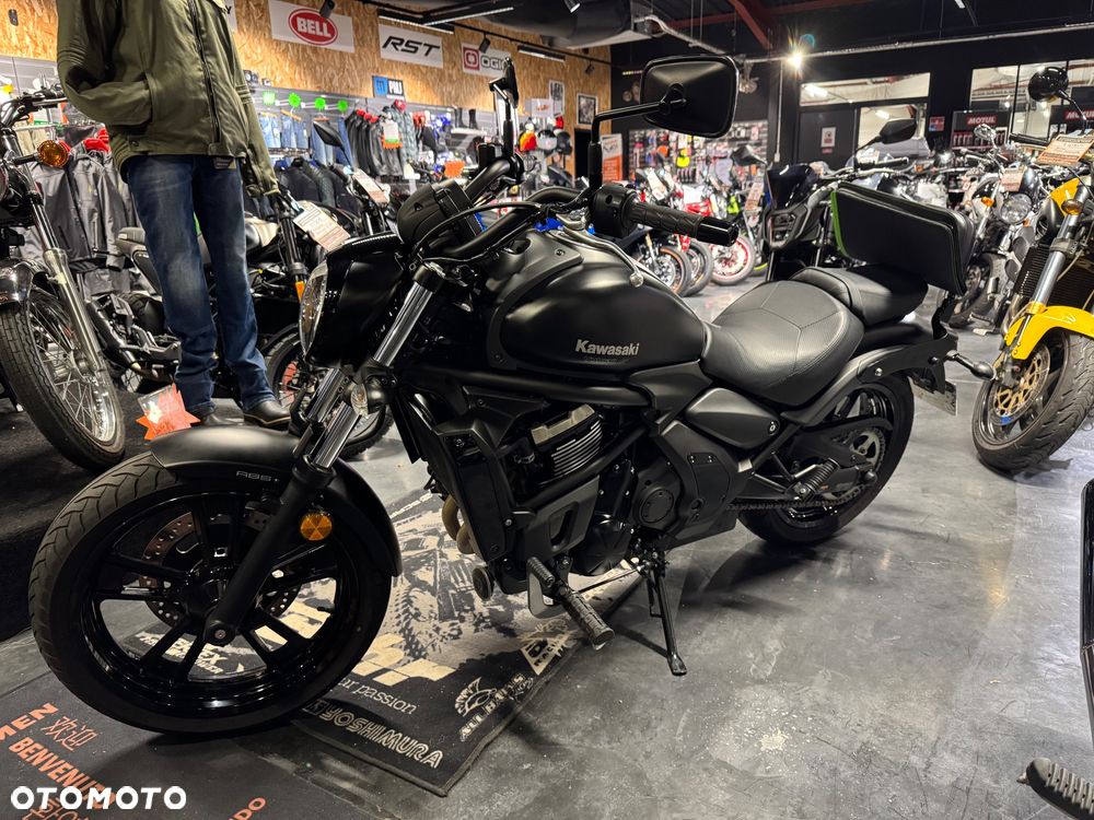 Kawasaki Vulcan - 28