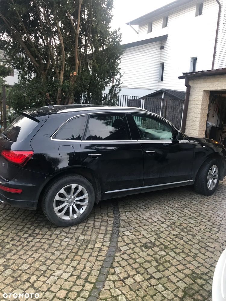 Audi Q5 - 18