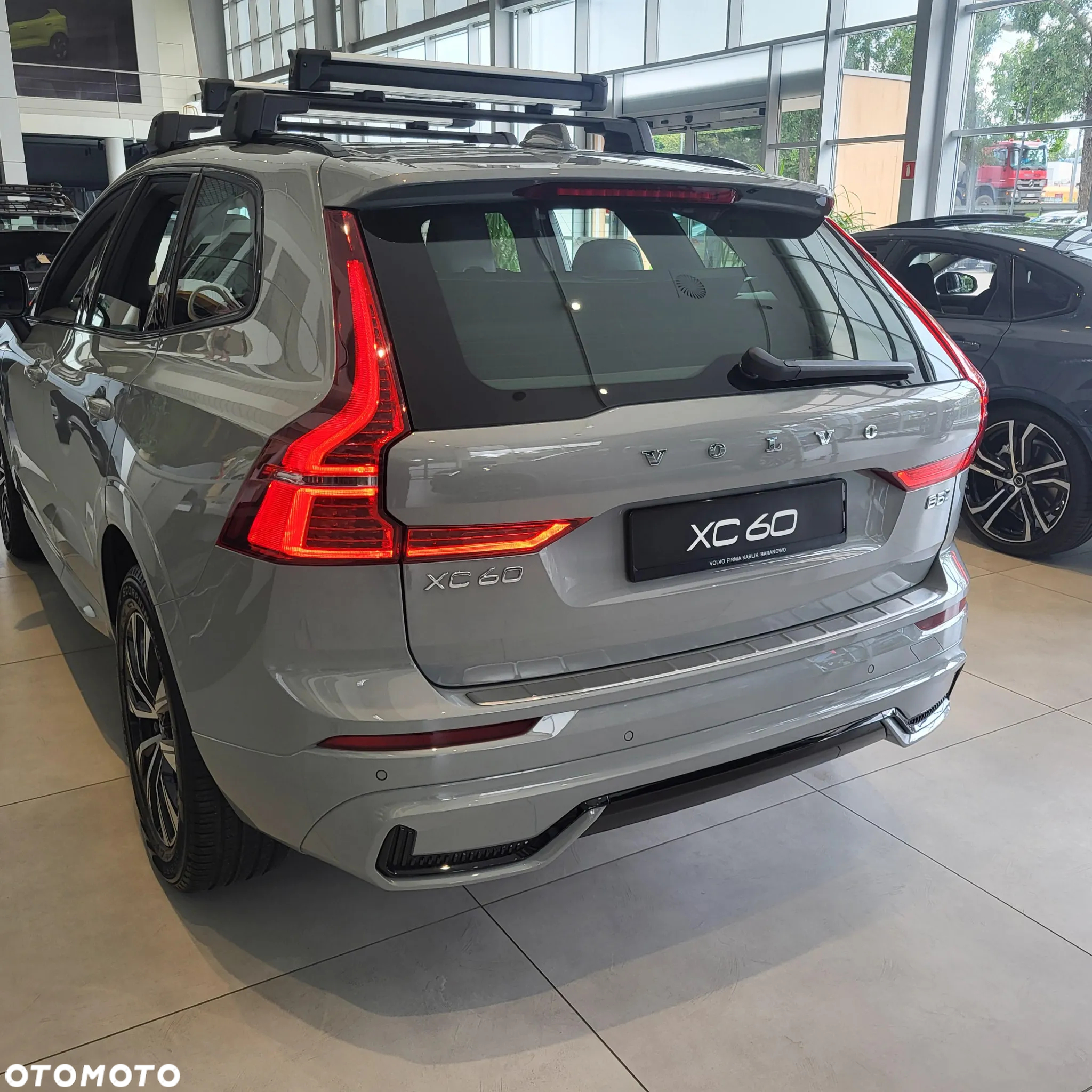 Volvo XC 60 - 13