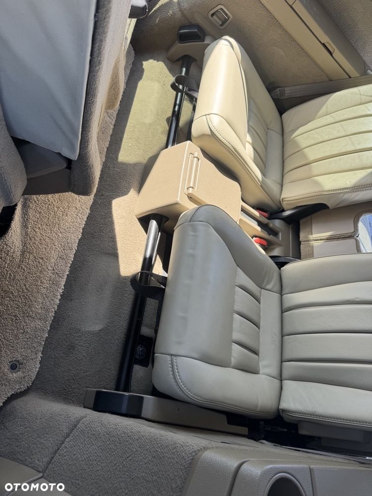 Volvo XC 90 3.2 AWD Geartonic Executive - 20