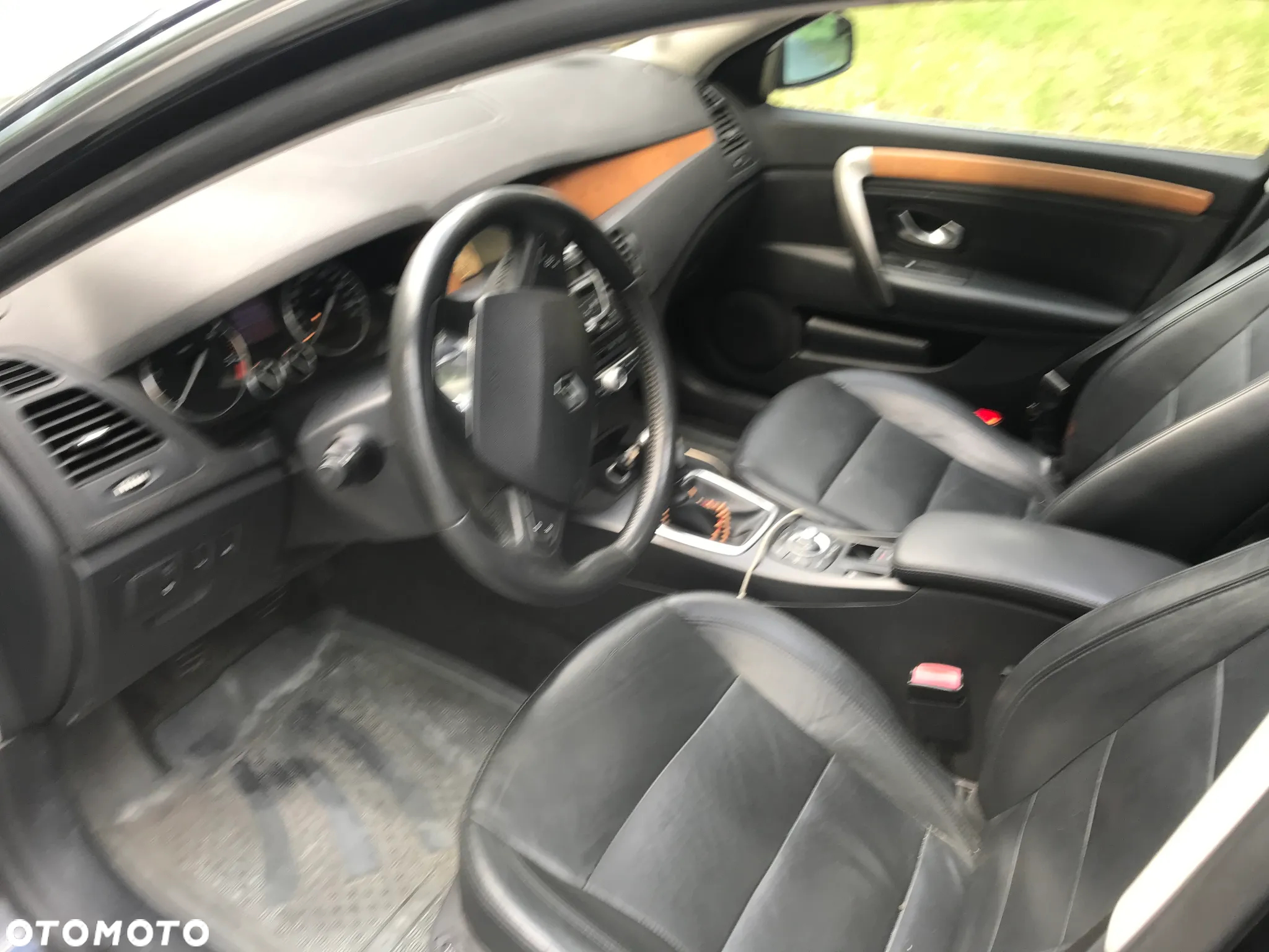 Renault Laguna II 2.0 DCi Initiale - 8