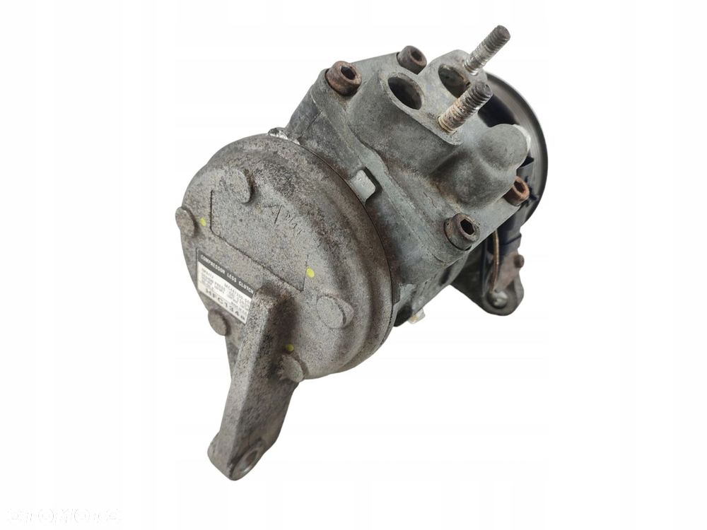 SPRĘŻARKA KLIMATYZACJI CHRYSLER VOYAGER III (1995-2000) 3.3 V6 158KM 447200-5661 - 4