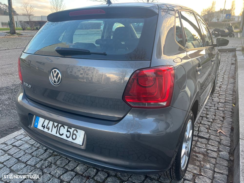VW Polo 1.2 Trendline Pack - 14