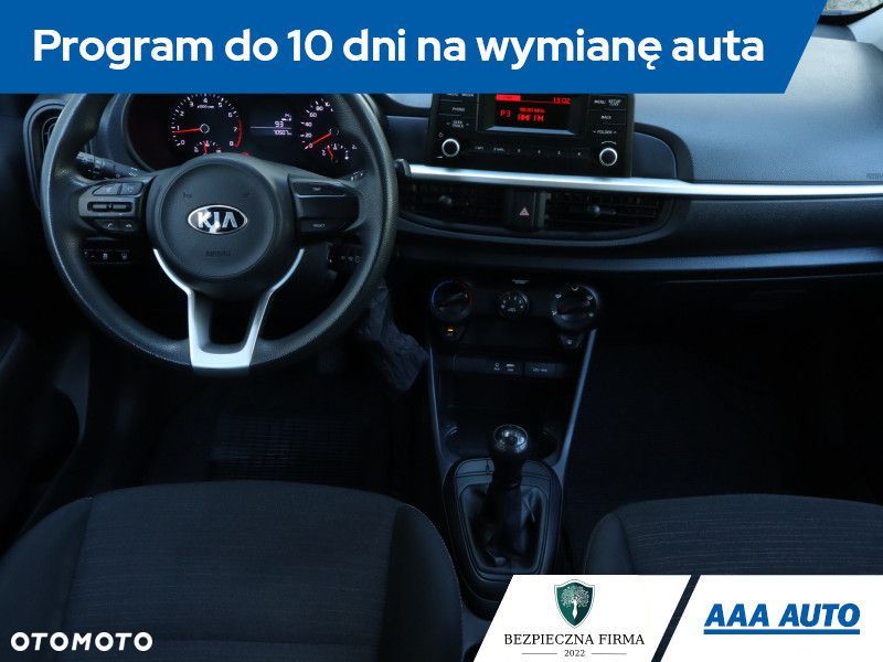 Kia Picanto - 9