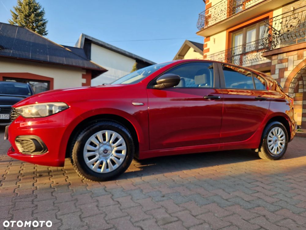 Fiat Tipo 1.4 16v Easy - 3