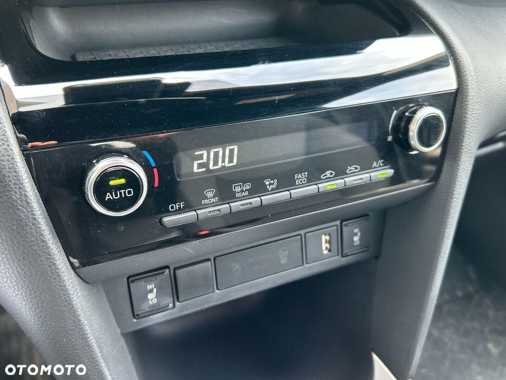 Toyota Yaris Cross Hybrid 1.5 Comfort - 15