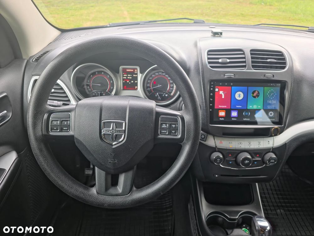 Dodge Journey - 6