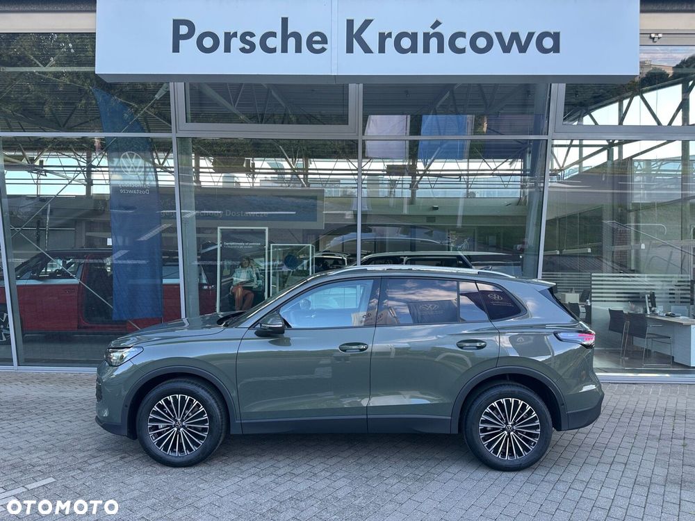 Volkswagen Tiguan 2.0 TDI Life Plus DSG - 6