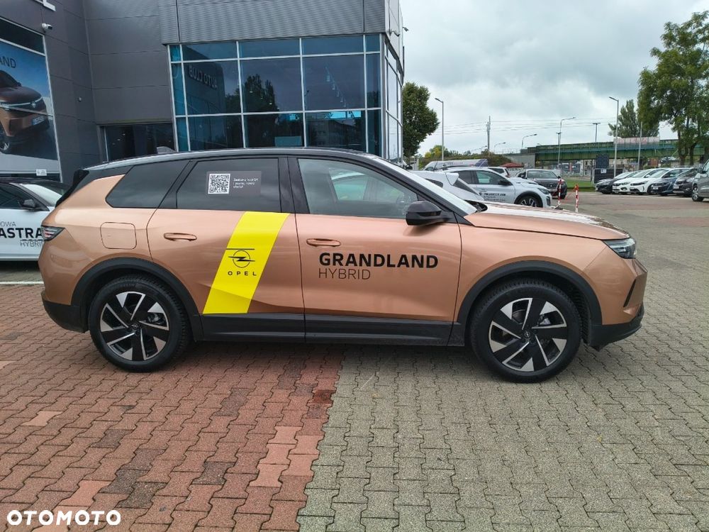 Opel Grandland - 5