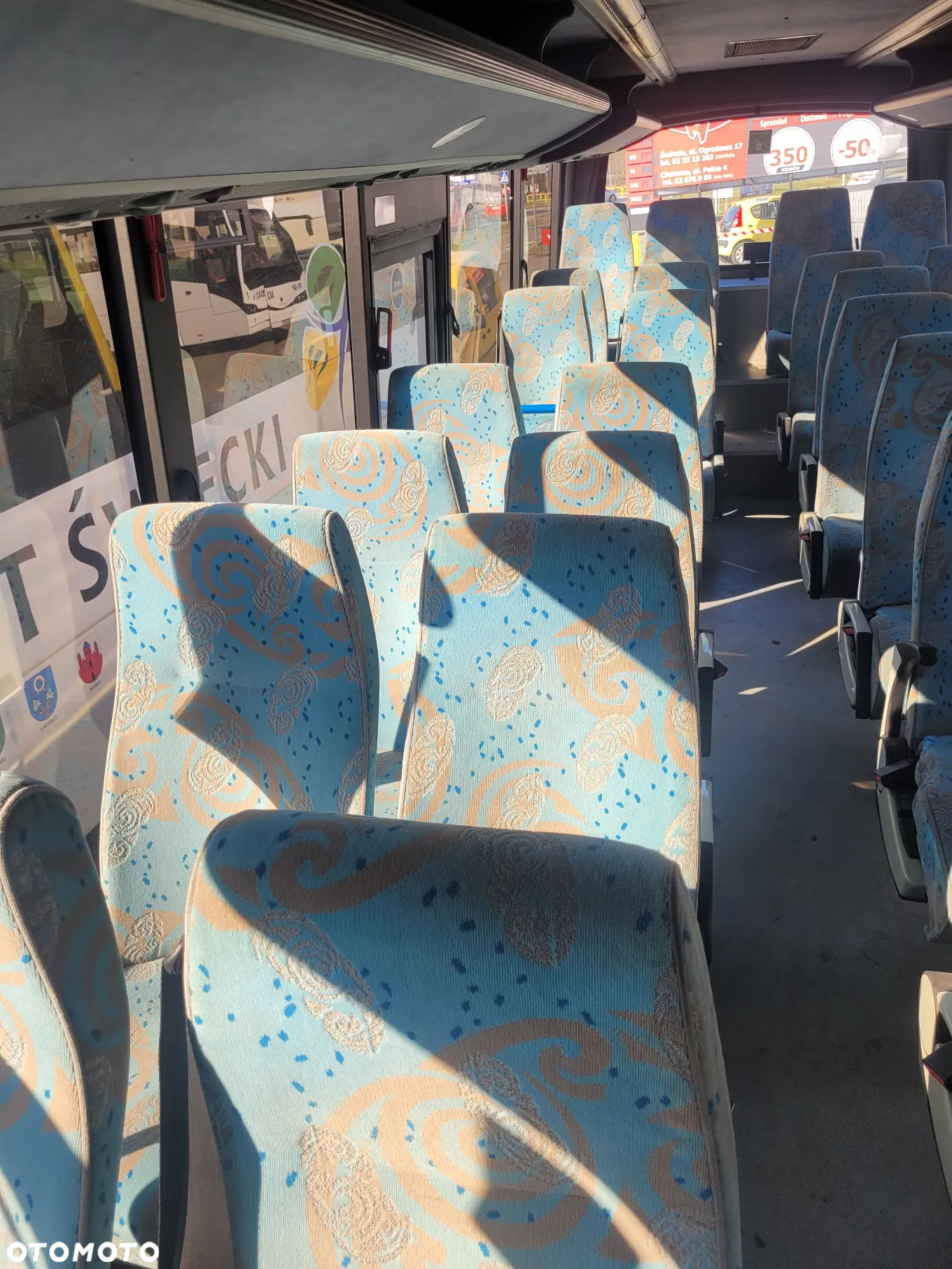 Irisbus PROXYS - 7