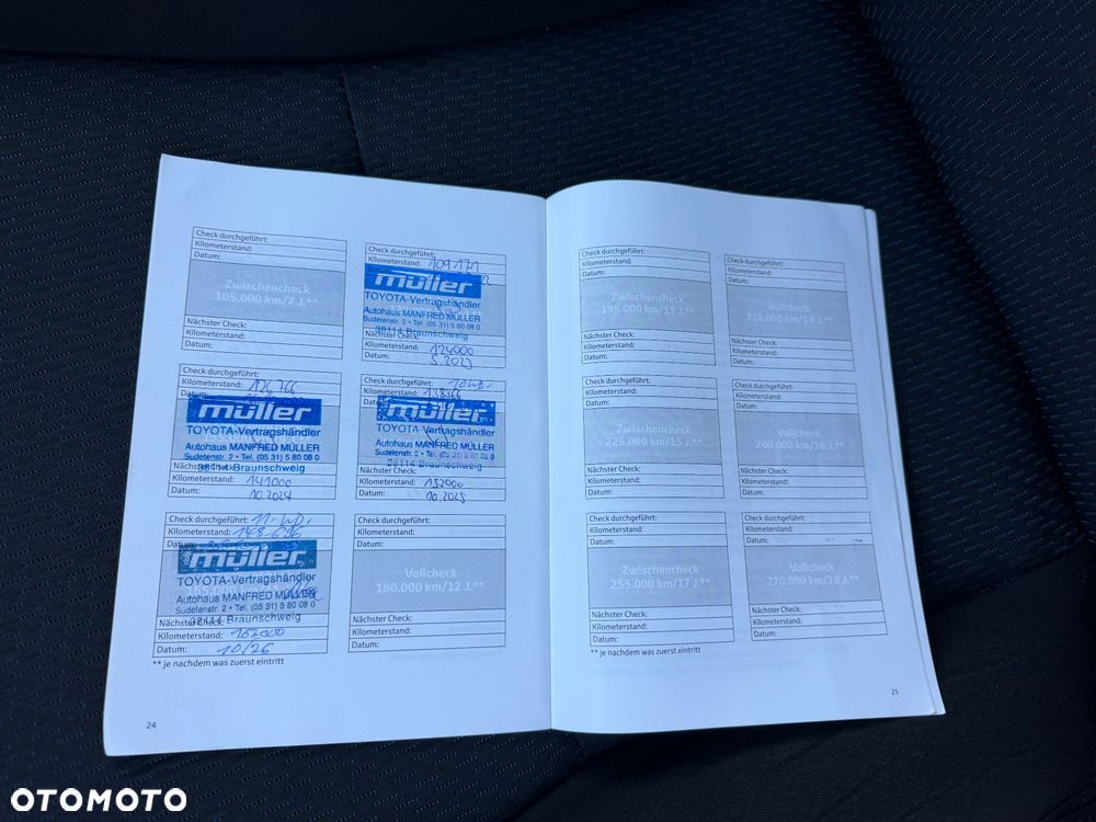 Toyota Yaris 1.5 VVT-i Life - 18