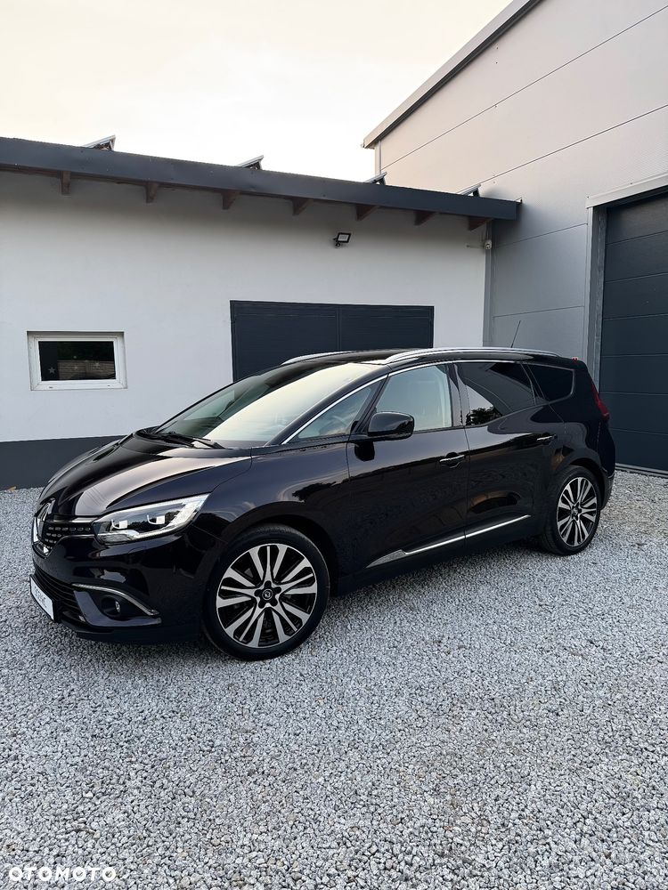 Renault Grand Scenic - 5