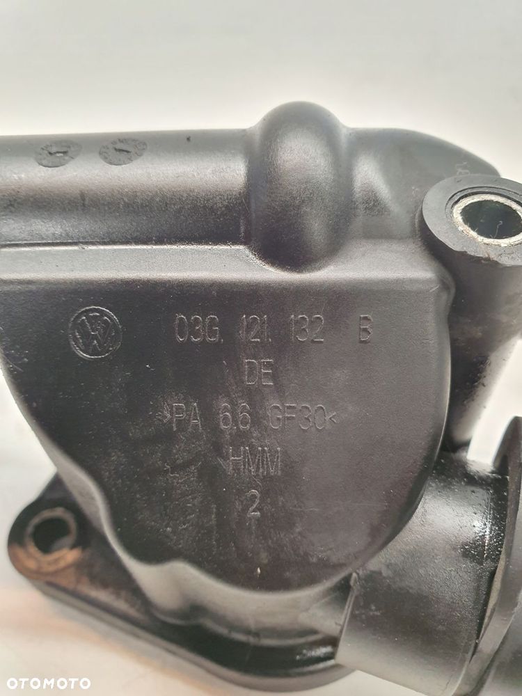 KRÓCIEC WODY AUDI AA B7 A3 8P 1,9 2,0 03G121132B - 2