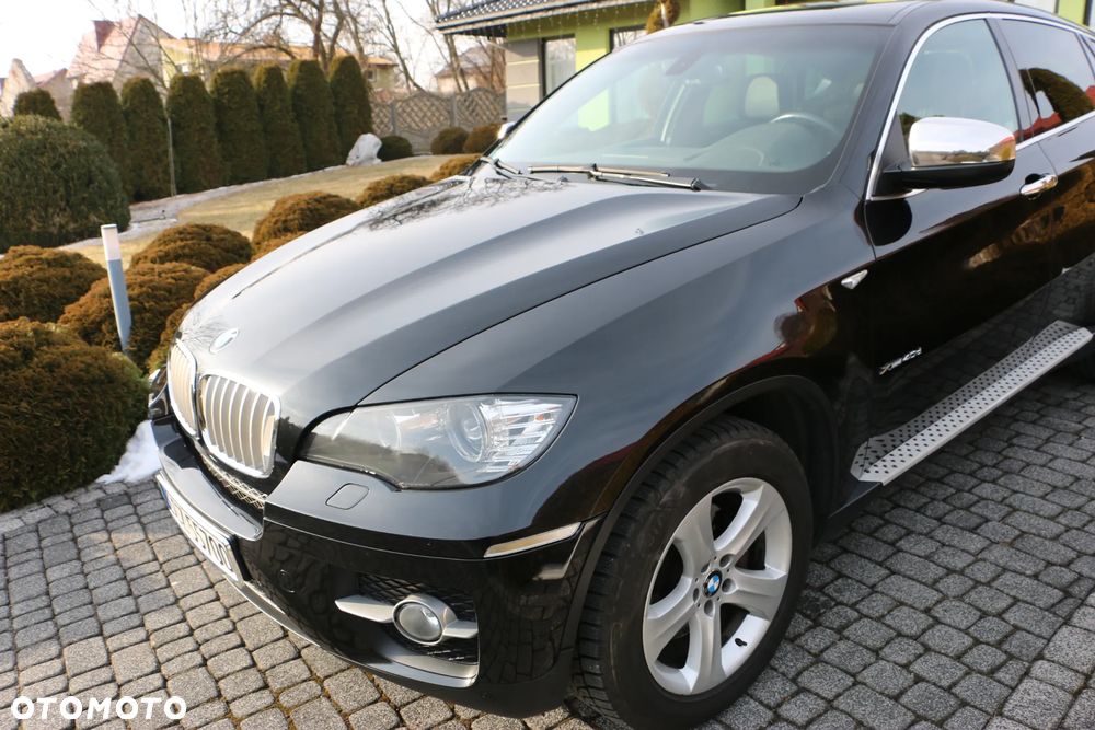 BMW X6 - 11
