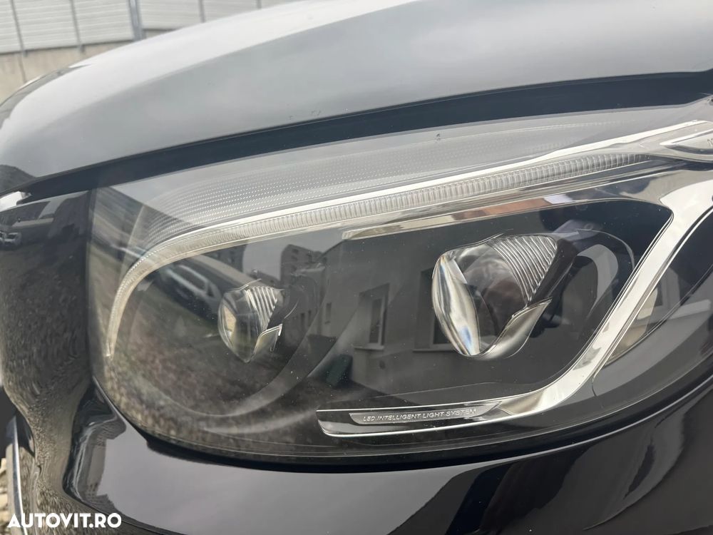 Mercedes-Benz GLC - 17