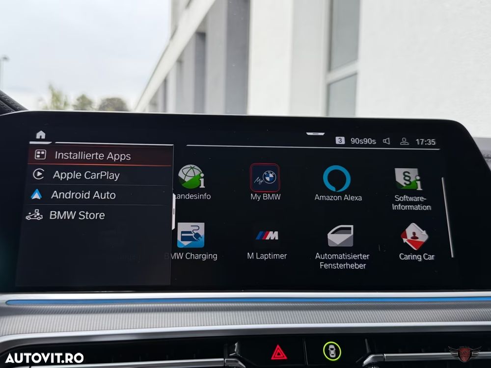 BMW X5 xDrive45e - 33