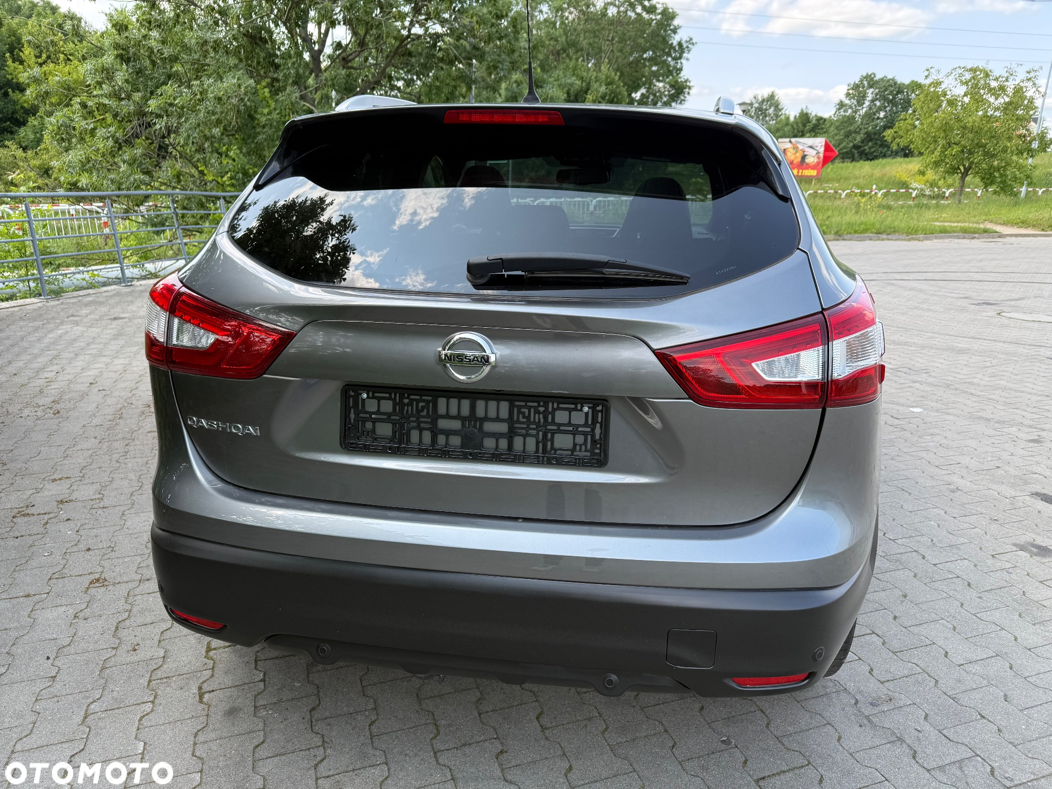 Nissan Qashqai 1.6 DCi Acenta Xtronic - 4
